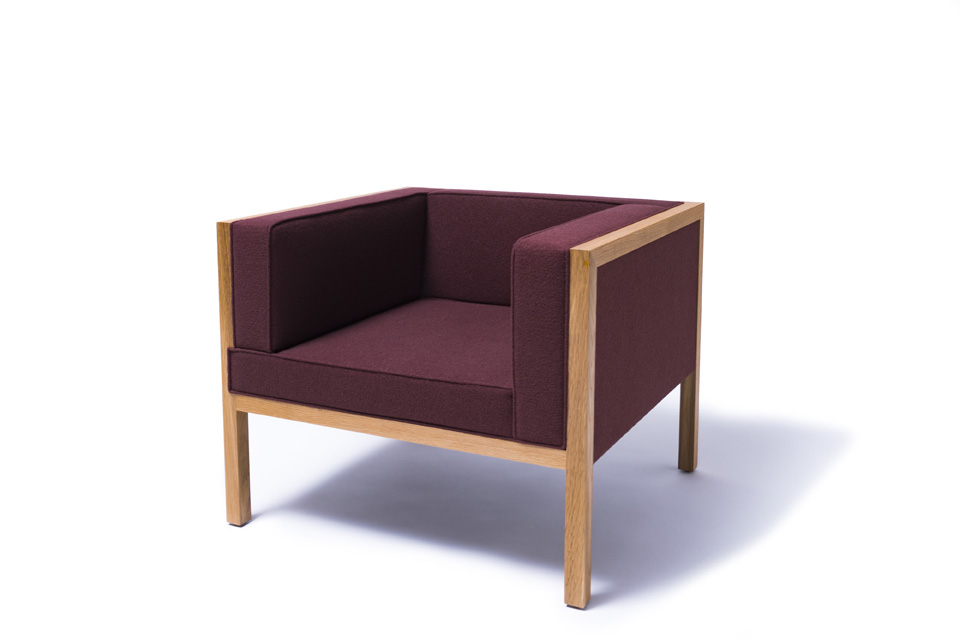 Willet Chair