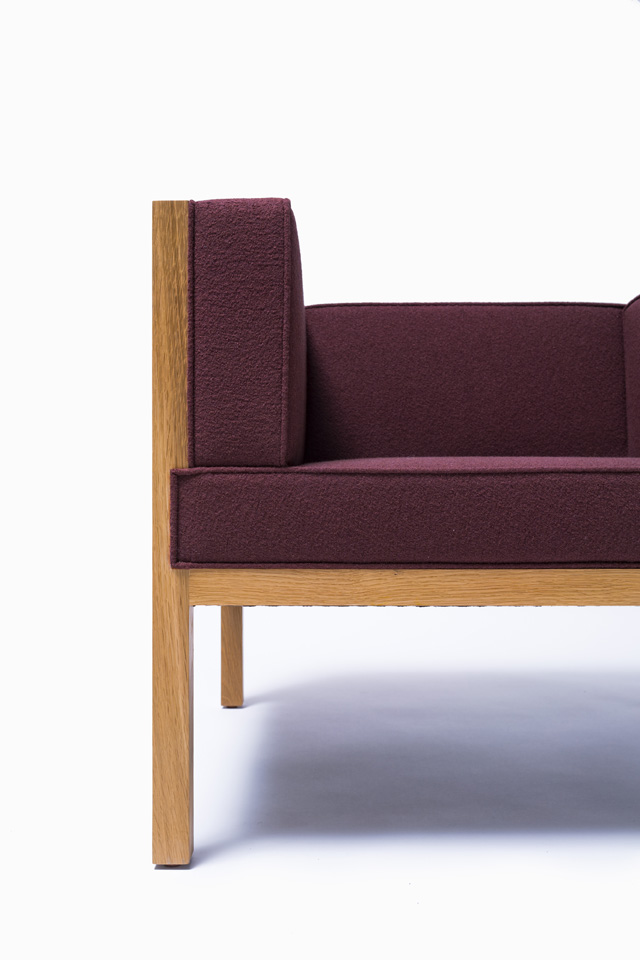 Willet Chair