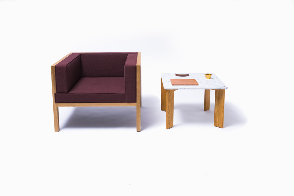 Willet Chair