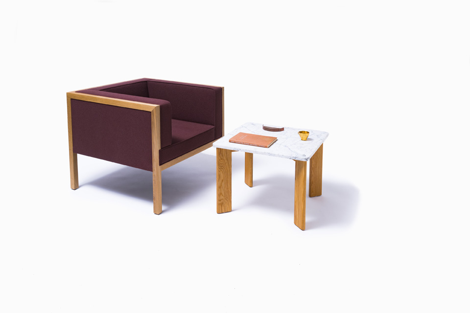 Willet Chair