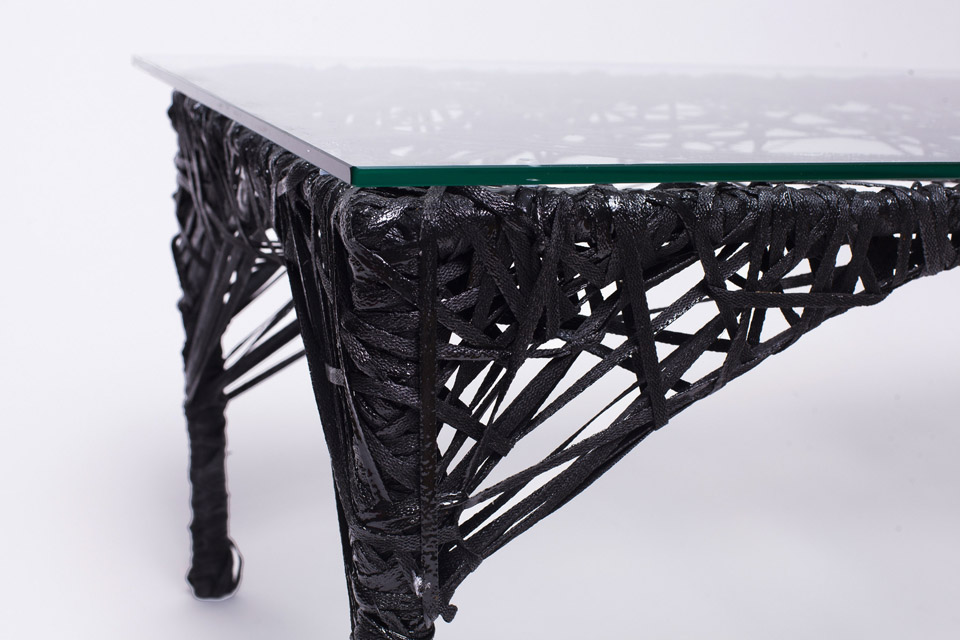 Tables for Converse