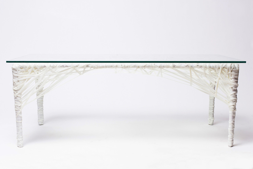 Tables for Converse