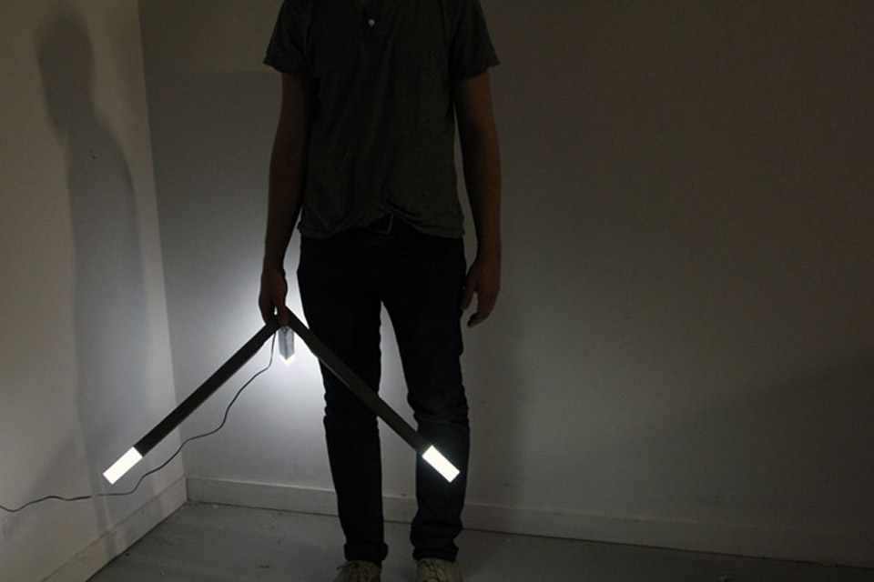 Land Light