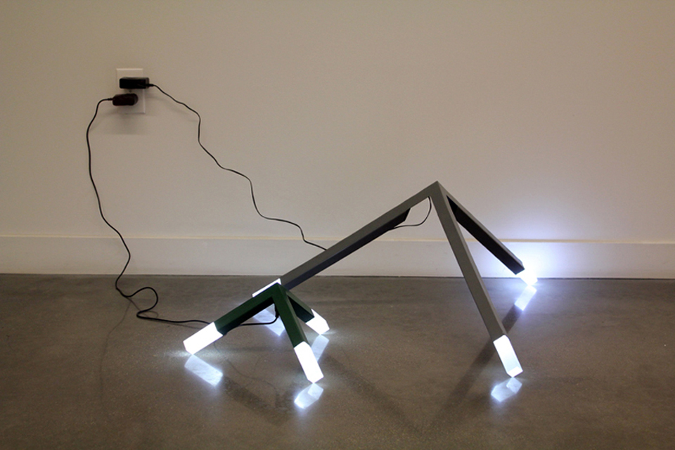 Land Light