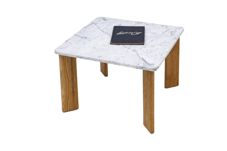 Pitt Table