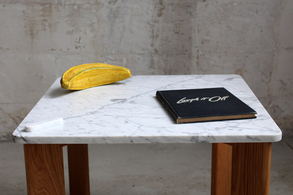 Pitt Table