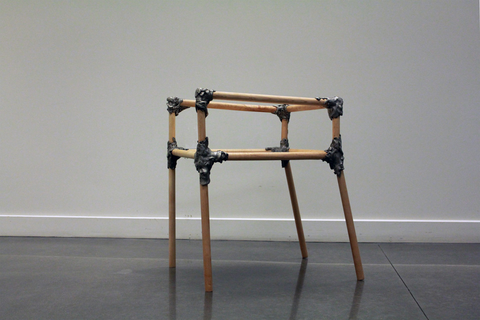 Model Chair