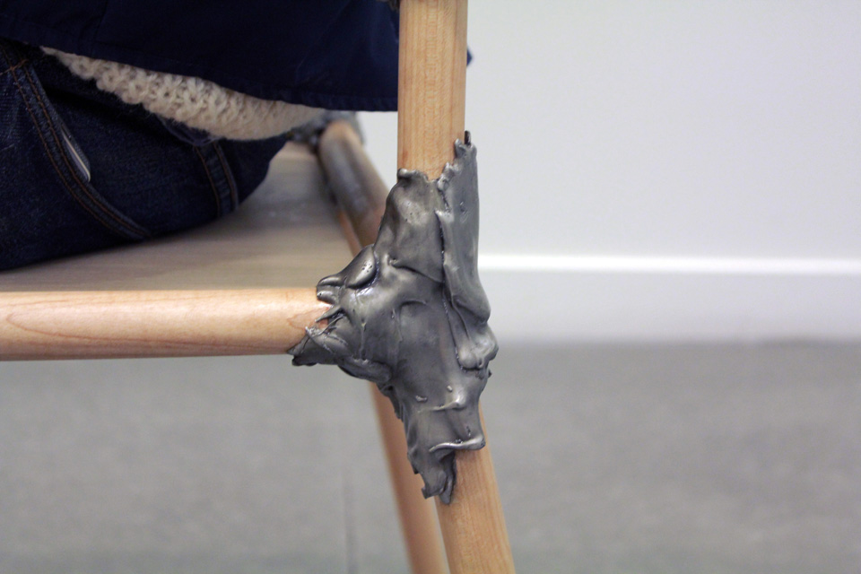 Model Chair