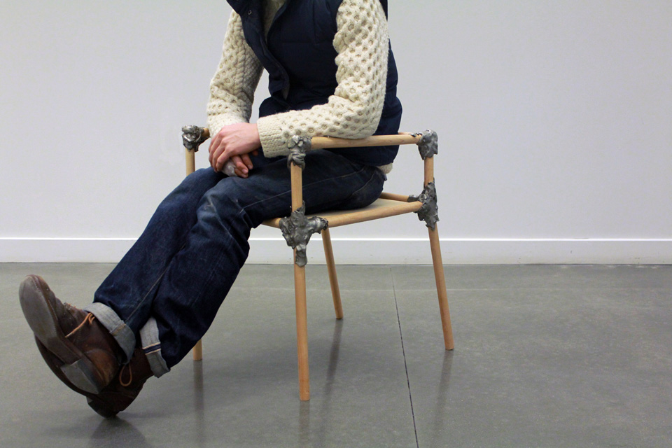 Model Chair