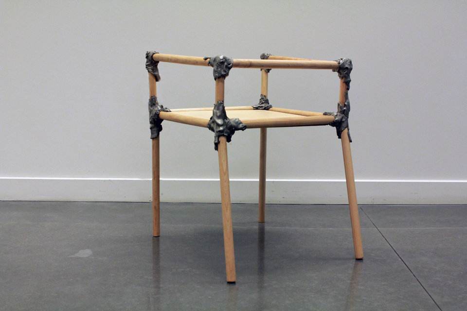 Model Chair