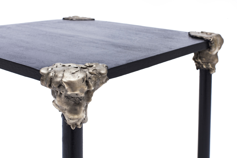 Basal Table