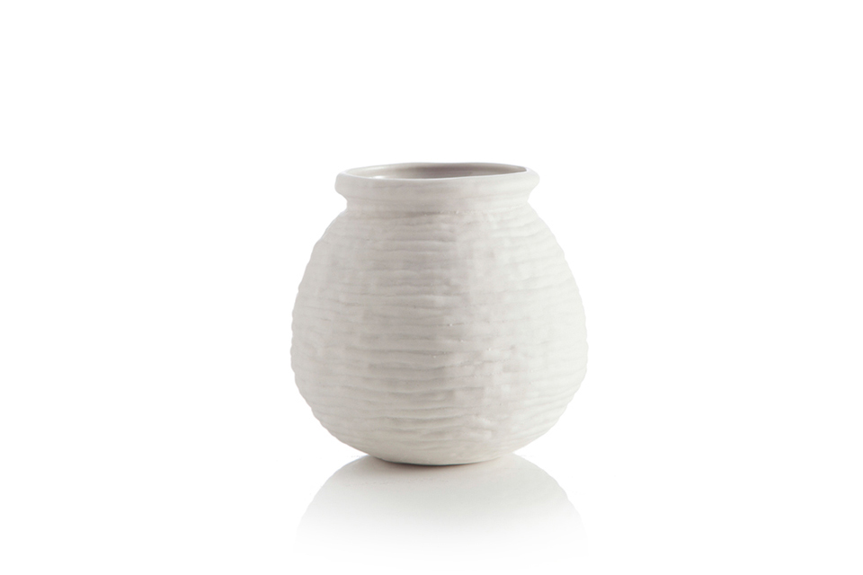 Coil Pot