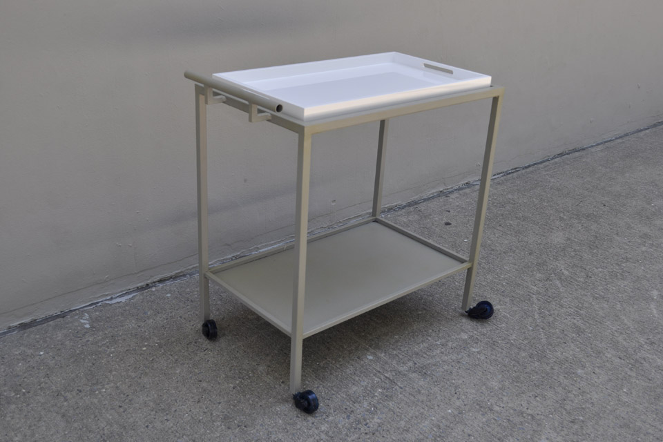 Caster Cart