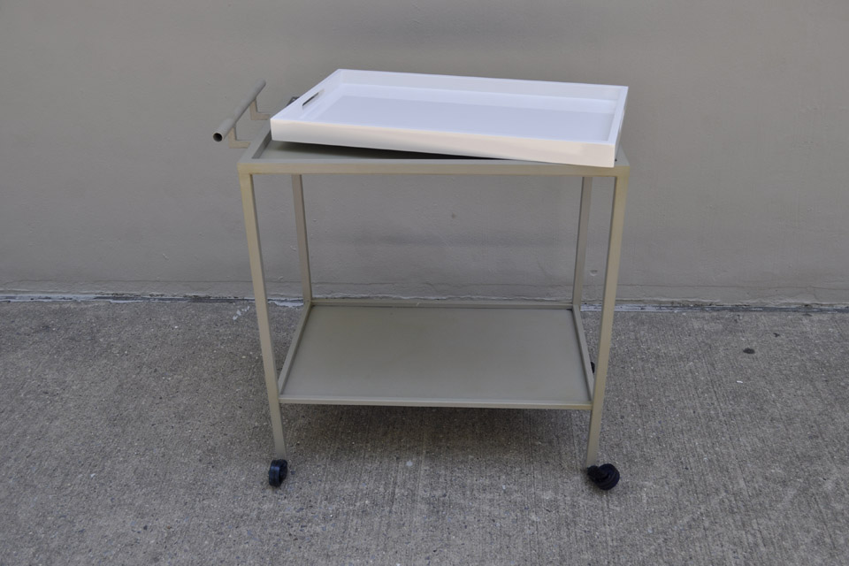 Caster Cart